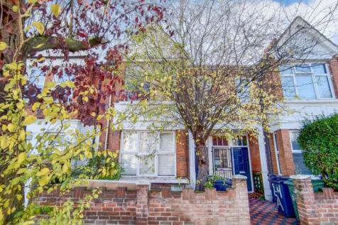 26A Chandos Road, Tottenham London N17 6HN