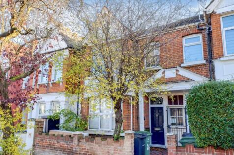 26A Chandos Road, Tottenham London N17 6HN