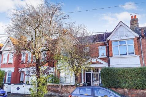 26A Chandos Road, Tottenham London N17 6HN