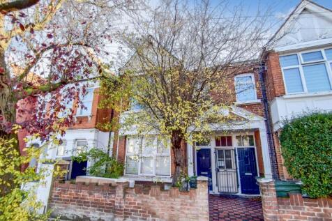 26A Chandos Road, Tottenham London N17 6HN