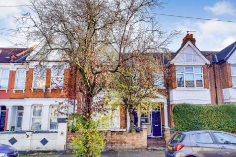 26A Chandos Road, Tottenham London N17 6HN