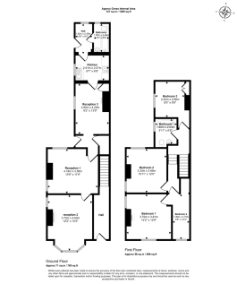 1 ,1A, 2 Mount Zion, Benfleet, Essex SS7 2AR