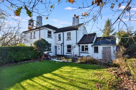 1 ,1A, 2 Mount Zion, Benfleet, Essex SS7 2AR