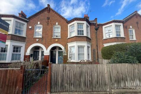 65 Burntwood Lane, London SW17 0AJ