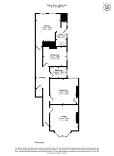 65 Burntwood Lane, London SW17 0AJ
