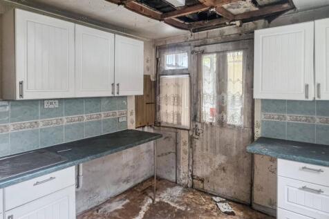 43 Rothschild Road, Chiswick, London, W4 5HT