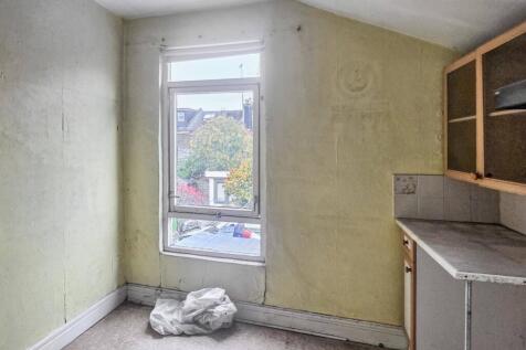 43 Rothschild Road, Chiswick, London, W4 5HT