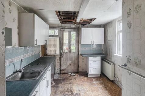 43 Rothschild Road, Chiswick, London, W4 5HT