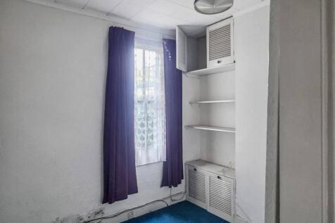 43 Rothschild Road, Chiswick, London, W4 5HT