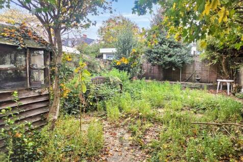 43 Rothschild Road, Chiswick, London, W4 5HT