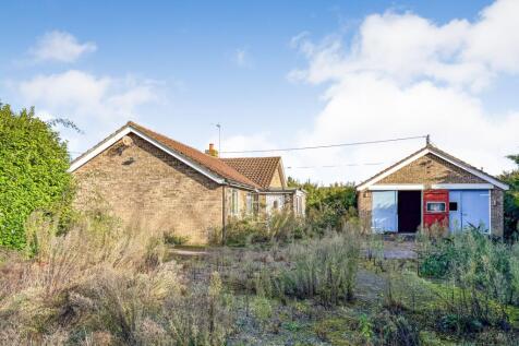 22A East Fen Common, Soham, Ely, Cambridgeshire CB7 5JH