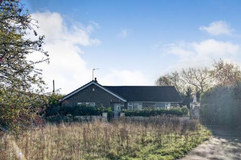 22A East Fen Common, Soham, Ely, Cambridgeshire CB7 5JH