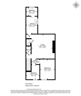 1 &amp; 1A Vincent Street, Peterlee, SR8 3PP