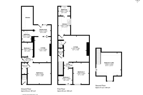 1 &amp; 1A Vincent Street, Peterlee, SR8 3PP