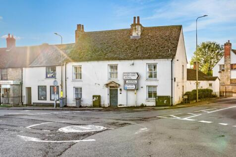 107 High Street, Witney, Oxfordshire, OX28 6HY