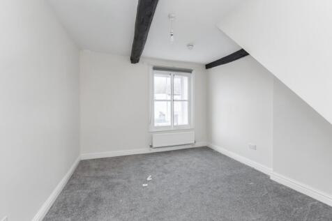 107 High Street, Witney, Oxfordshire, OX28 6HY