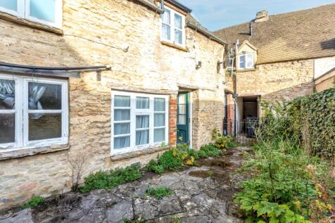 107 High Street, Witney, Oxfordshire, OX28 6HY