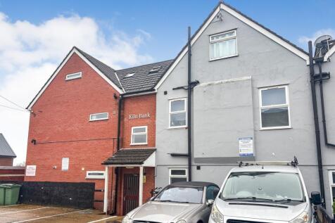 Flat 5, Kiln Bank, North Farm Road, Tunbridge Wells, Kent TN2 3DW