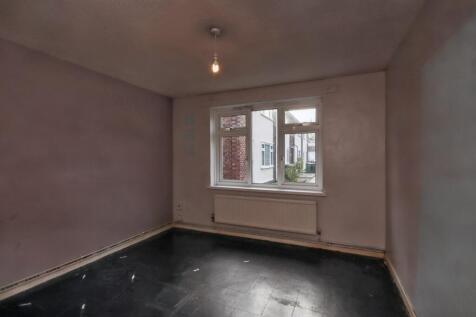 10 Whyte Court, Ramsey, Huntingdon, Cambridgeshire, PE26 1DU