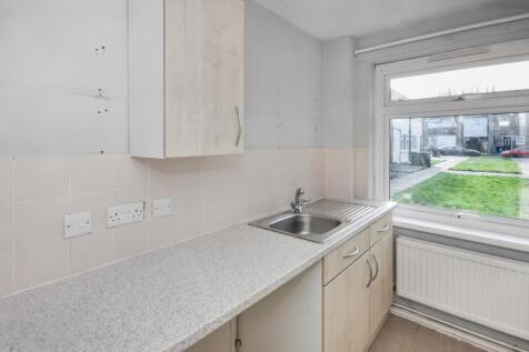 10 Whyte Court, Ramsey, Huntingdon, Cambridgeshire, PE26 1DU