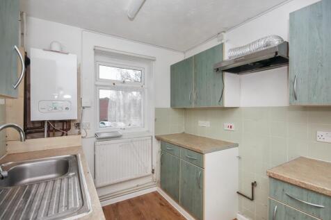 4 Serjeants Close, Ramsey, Huntingdon, Cambridgeshire PE26 1BL