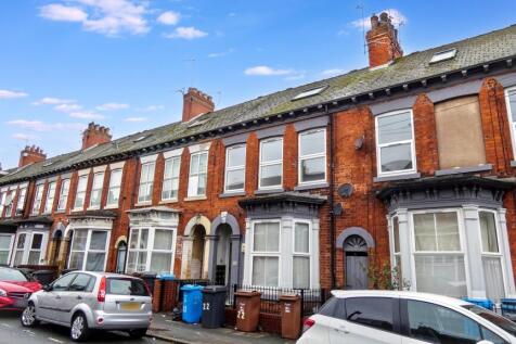 Flat 2, 22 Morpeth Street, Springbank, Hull, HU3 1RG
