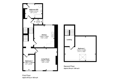 Flat 2, 22 Morpeth Street, Springbank, Hull, HU3 1RG