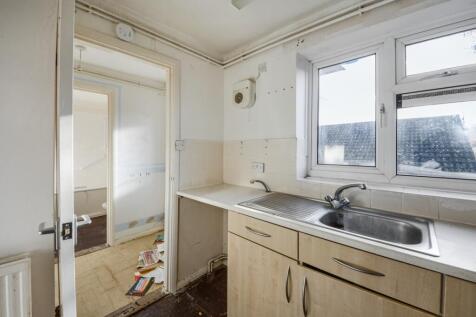 13 Oswald Close, Ramsey, Huntingdon, Cambridgeshire PE26 1EW