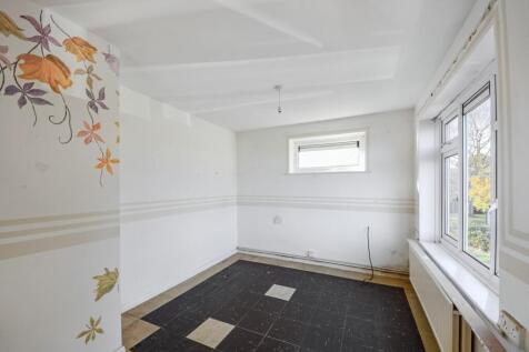 13 Oswald Close, Ramsey, Huntingdon, Cambridgeshire PE26 1EW