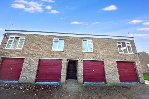 13 Oswald Close, Ramsey, Huntingdon, Cambridgeshire PE26 1EW