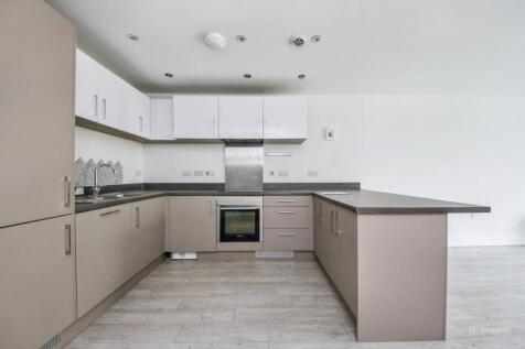 6 Paris Court, Stoke-on-Trent, Staffordshire, ST1 3GJ