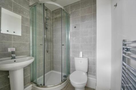 6 Paris Court, Stoke-on-Trent, Staffordshire, ST1 3GJ