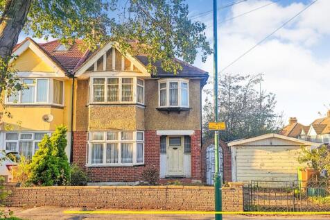 3 Forest Road, Sutton, SM3 9NT