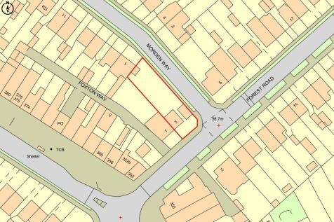 3 Forest Road, Sutton, SM3 9NT