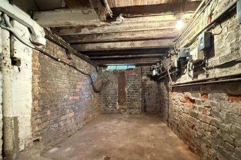 78 Bromfelde Road, Clapham, London SW4 6PR