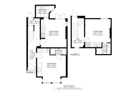 12 Harlesden Gardens, Harlesden, London, NW10 4EX
