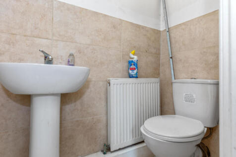 12 Harlesden Gardens, Harlesden, London, NW10 4EX