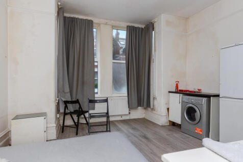12 Harlesden Gardens, Harlesden, London, NW10 4EX