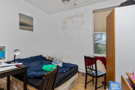 12 Harlesden Gardens, Harlesden, London, NW10 4EX