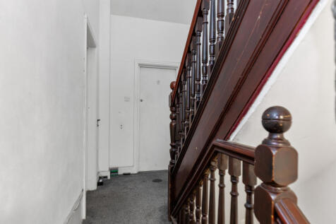 12 Harlesden Gardens, Harlesden, London, NW10 4EX