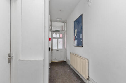 12 Harlesden Gardens, Harlesden, London, NW10 4EX