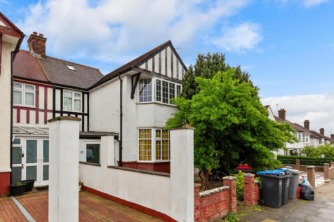 37 Oxgate Gardens, Cricklewood, London NW2 6EA