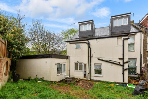 52 Acton Lane, Harlesden, London NW10 8TU