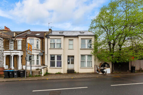 52 Acton Lane, Harlesden, London NW10 8TU
