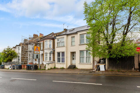 52 Acton Lane, Harlesden, London NW10 8TU