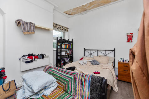 52 Acton Lane, Harlesden, London NW10 8TU