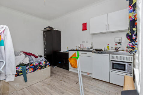 52 Acton Lane, Harlesden, London NW10 8TU
