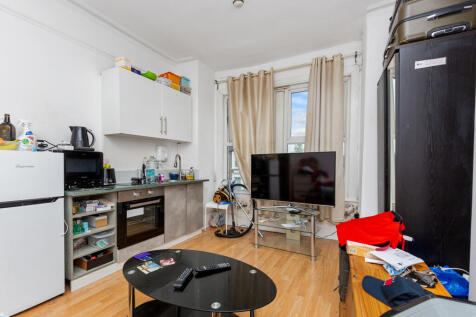 52 Acton Lane, Harlesden, London NW10 8TU