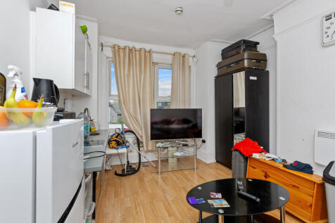 52 Acton Lane, Harlesden, London NW10 8TU