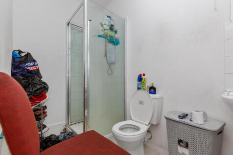 52 Acton Lane, Harlesden, London NW10 8TU